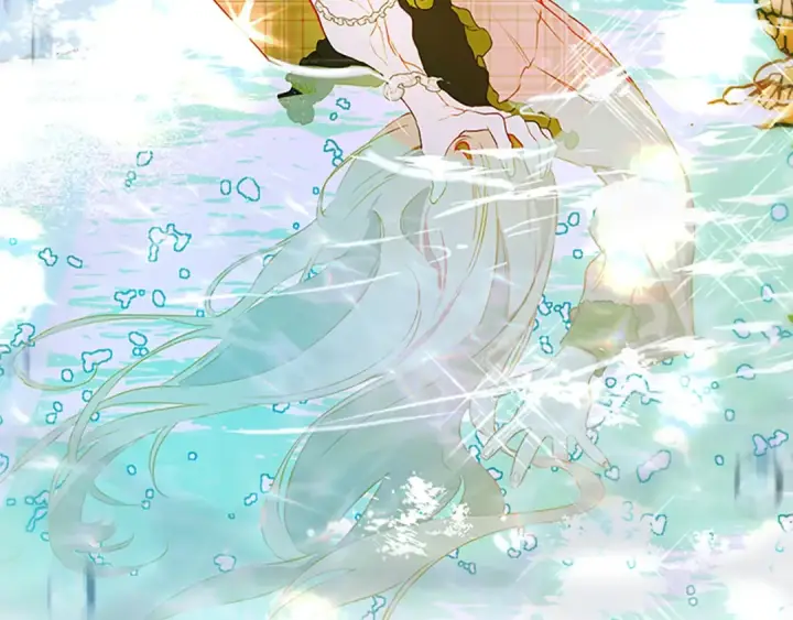 漫画《契约皇后的女儿》完结话第106话 好一个冷血美女第32张图