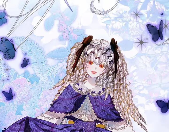 漫画《契约皇后的女儿》完结话第106话 好一个冷血美女第44张图