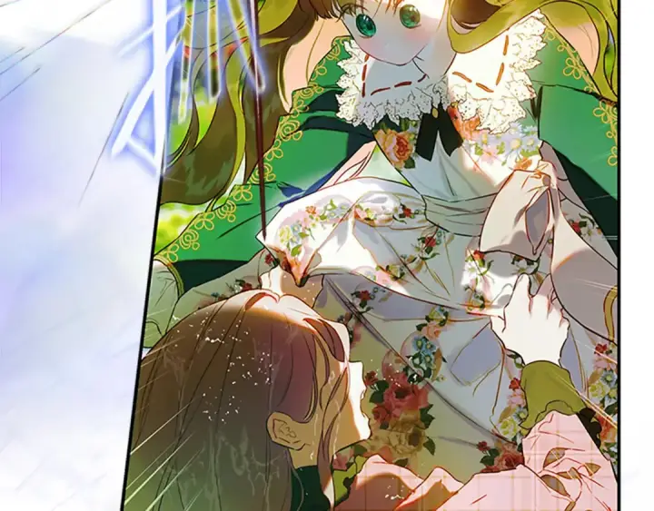 漫画《契约皇后的女儿》完结话第106话 好一个冷血美女第50张图