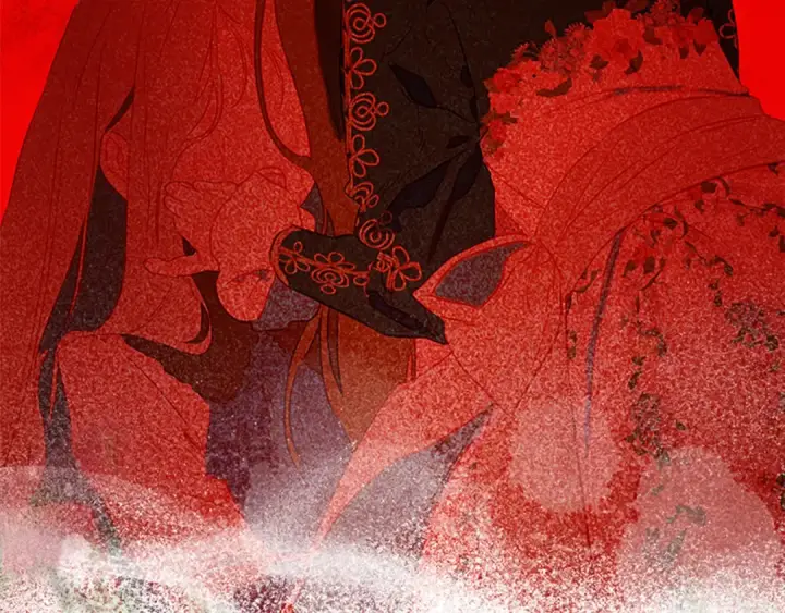漫画《契约皇后的女儿》完结话第106话 好一个冷血美女第72张图