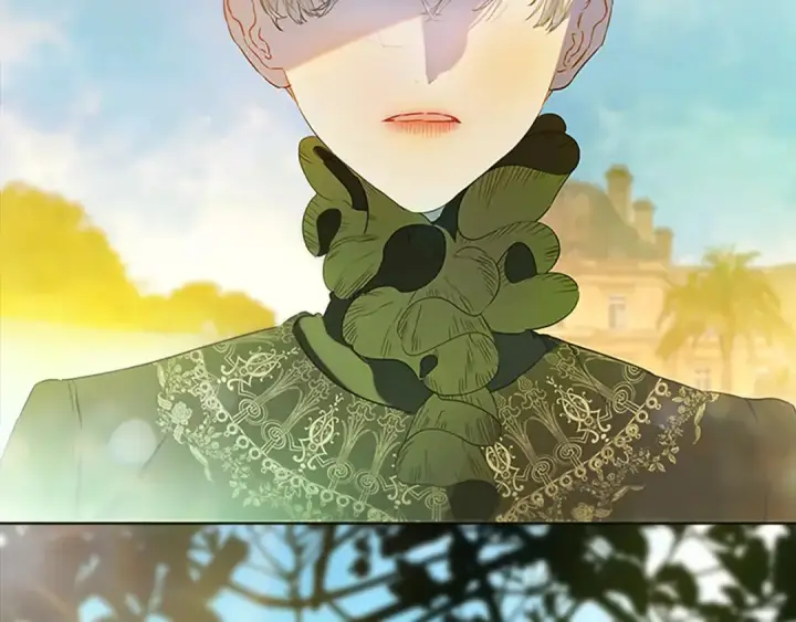 漫画《契约皇后的女儿》完结话第106话 好一个冷血美女第78张图