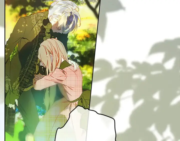 漫画《契约皇后的女儿》完结话第106话 好一个冷血美女第84张图