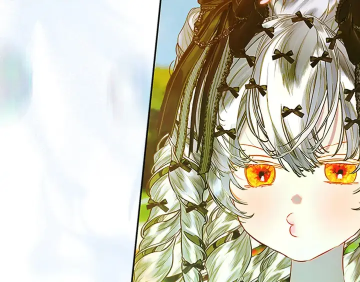 漫画《契约皇后的女儿》完结话第106话 好一个冷血美女第86张图