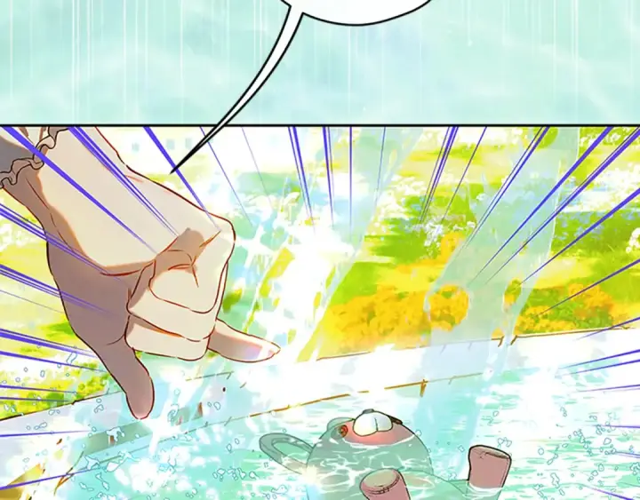 漫画《契约皇后的女儿》完结话第106话 好一个冷血美女第89张图