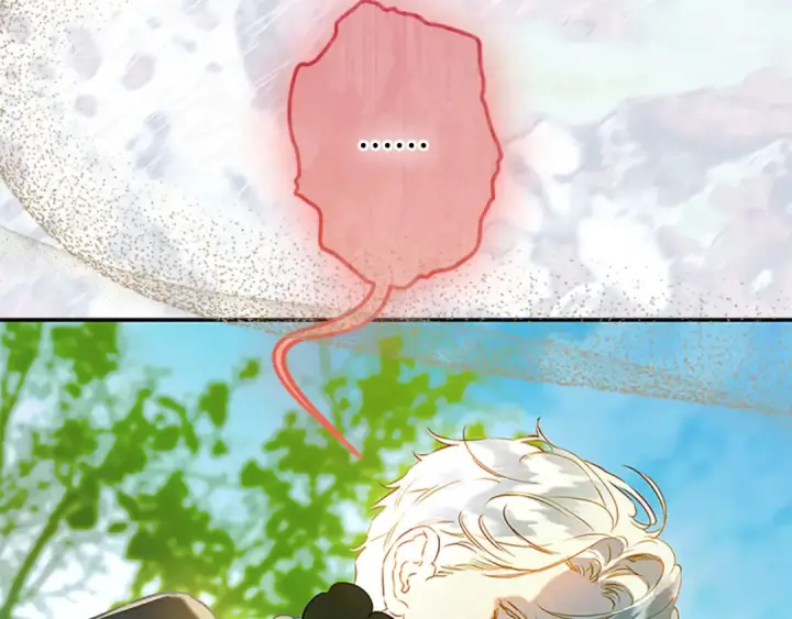 漫画《契约皇后的女儿》完结话第106话 好一个冷血美女第91张图