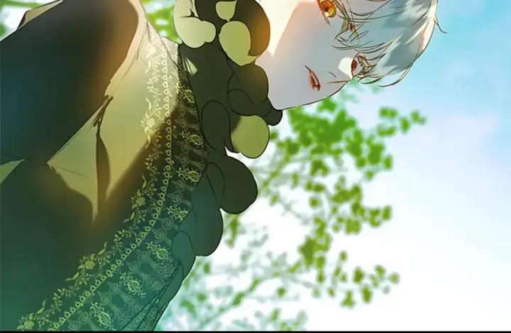 漫画《契约皇后的女儿》完结话第106话 好一个冷血美女第92张图