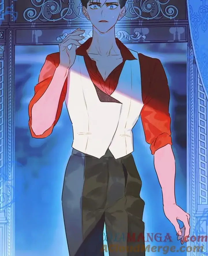 《契约皇后的女儿》52.第一节课图85