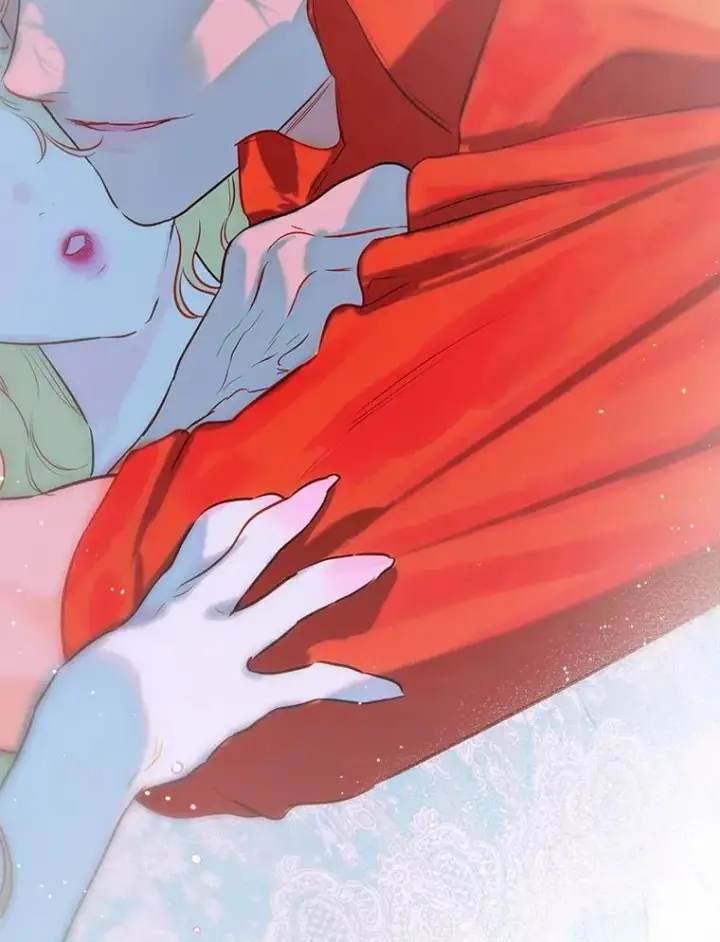 《契约皇后的女儿》52.第一节课图90