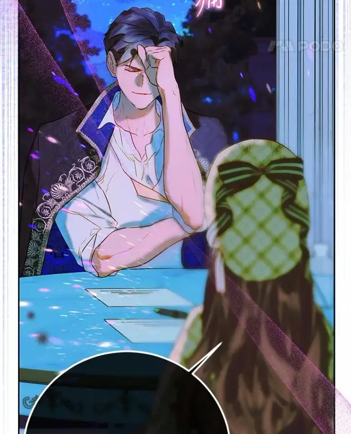 《契约皇后的女儿》53.打理庭院图71