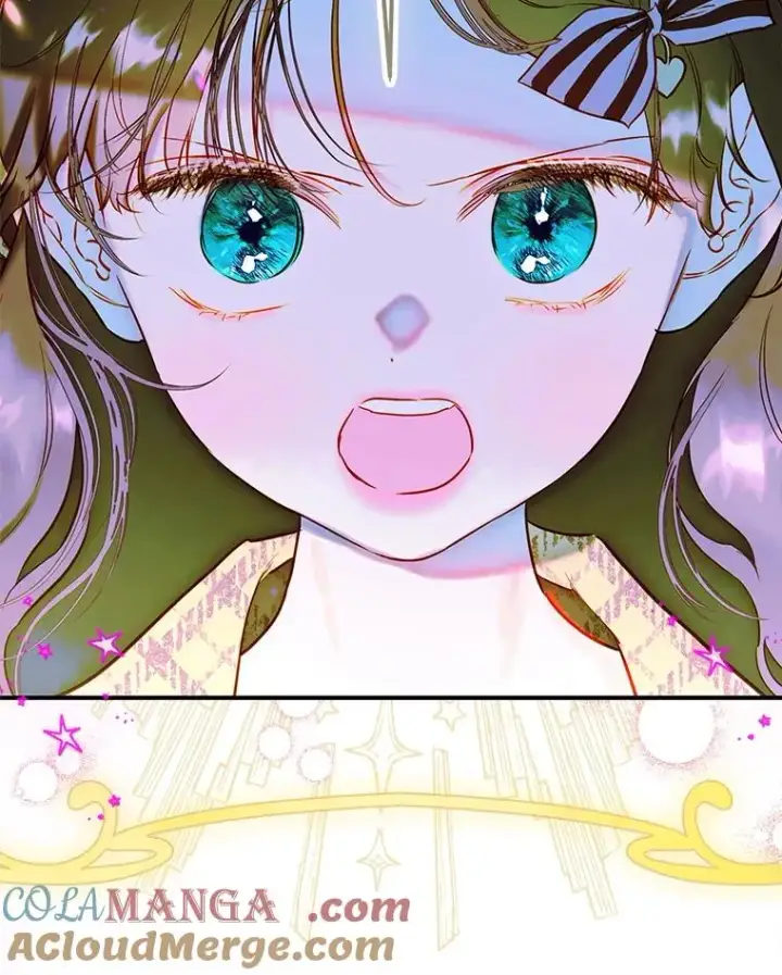《契约皇后的女儿》53.打理庭院图73