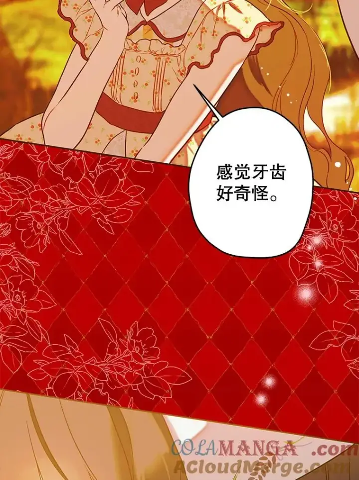《契约皇后的女儿》54.莉莉卡的苦恼图105