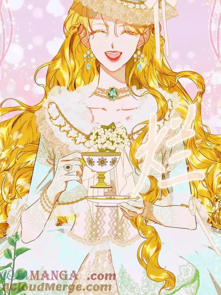 《契约皇后的女儿》54.莉莉卡的苦恼图25