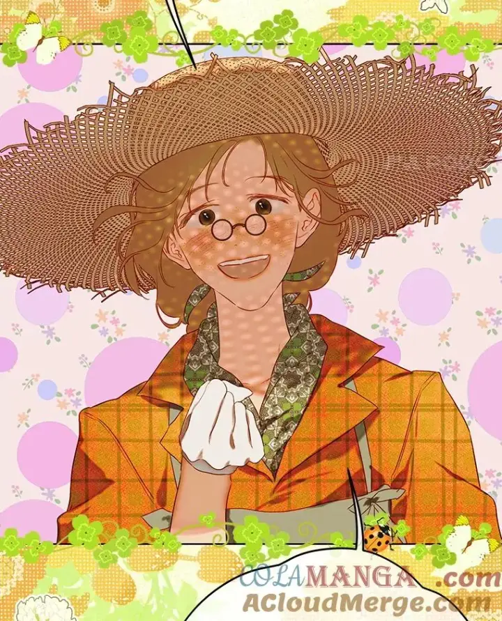 《契约皇后的女儿》54.莉莉卡的苦恼图37