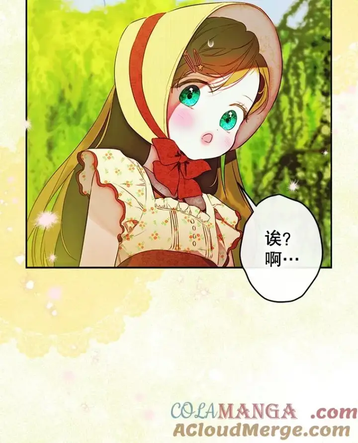 《契约皇后的女儿》54.莉莉卡的苦恼图41