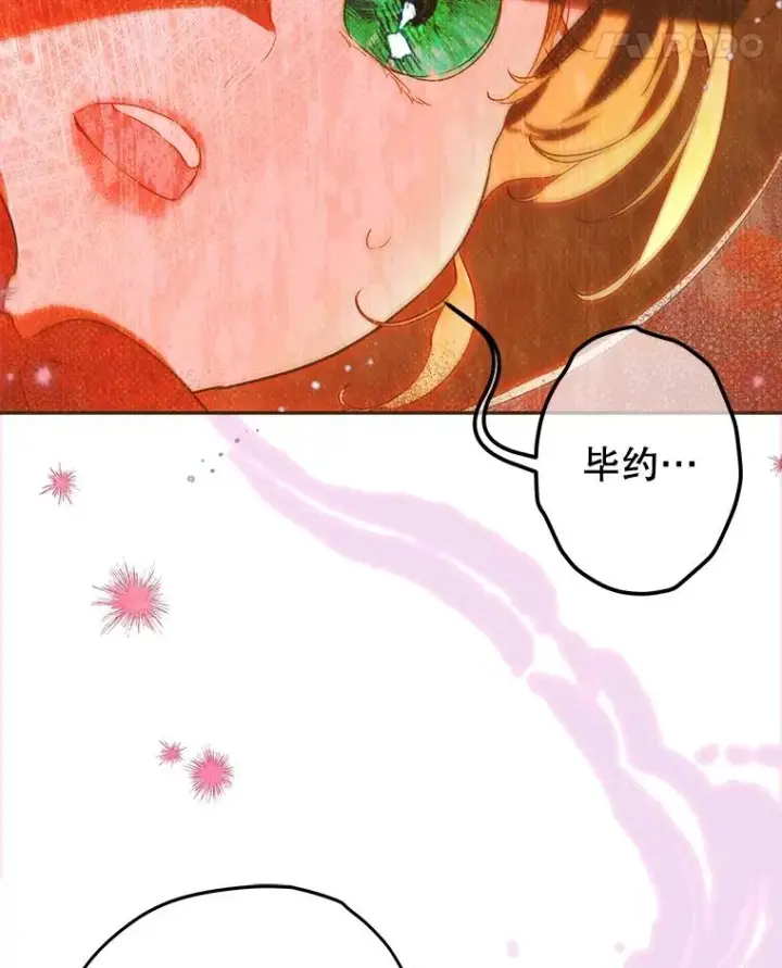 《契约皇后的女儿》55.奇怪的伤痕图11
