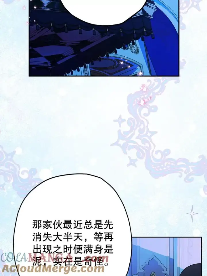 《契约皇后的女儿》55.奇怪的伤痕图117