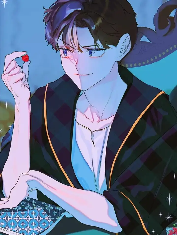 《契约皇后的女儿》55.奇怪的伤痕图120