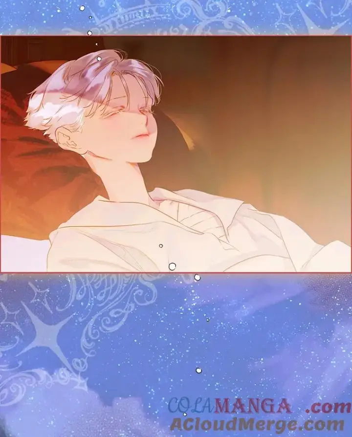 《契约皇后的女儿》55.奇怪的伤痕图125