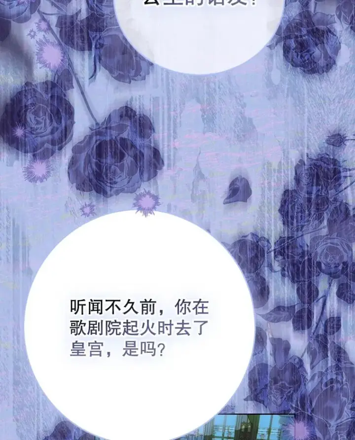 《契约皇后的女儿》55.奇怪的伤痕图127