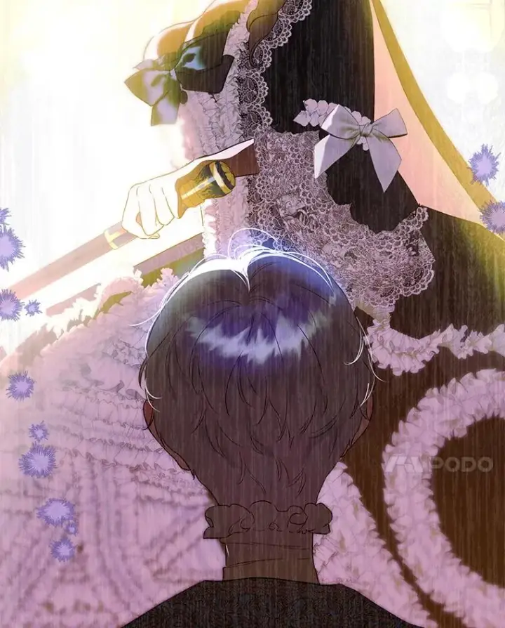 《契约皇后的女儿》55.奇怪的伤痕图131