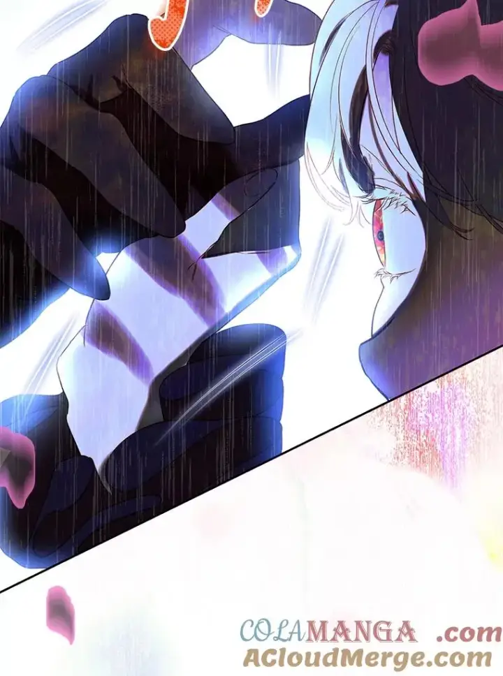 《契约皇后的女儿》55.奇怪的伤痕图33