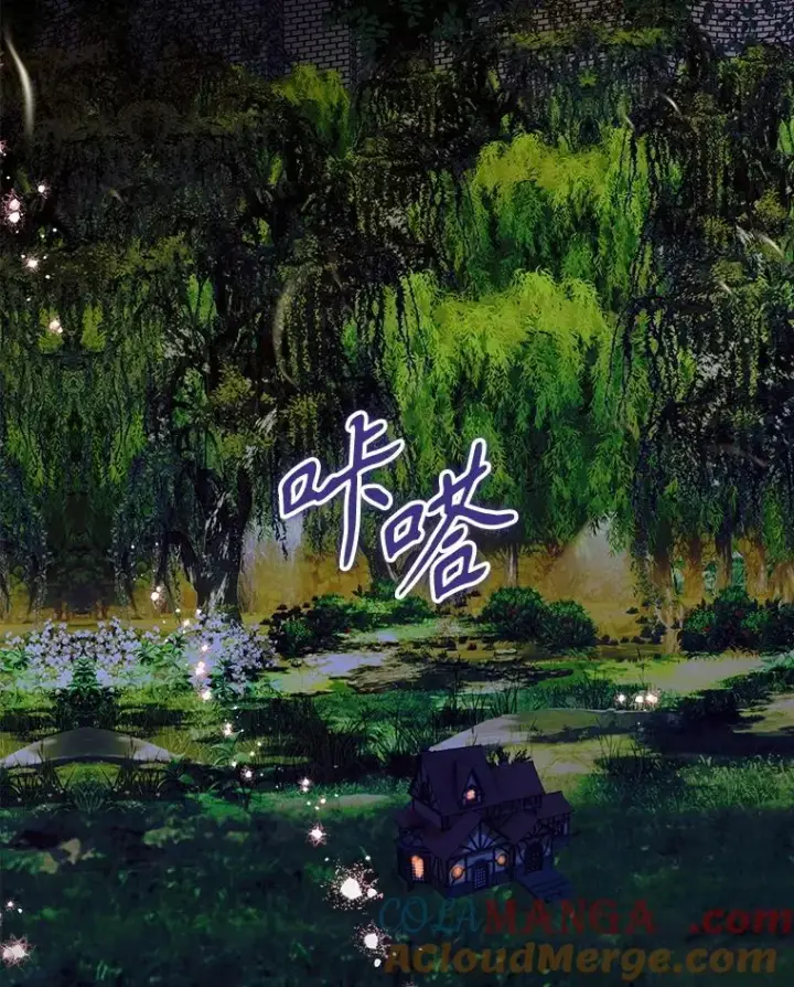《契约皇后的女儿》55.奇怪的伤痕图77
