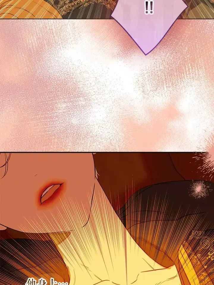 《契约皇后的女儿》55.奇怪的伤痕图86