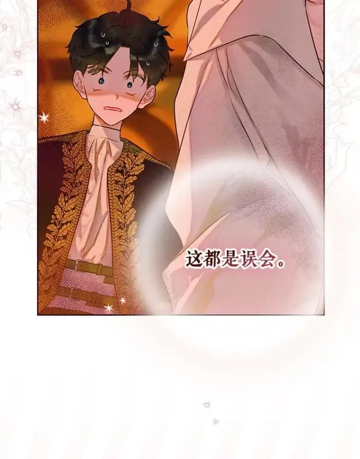 《契约皇后的女儿》56.误伤图104