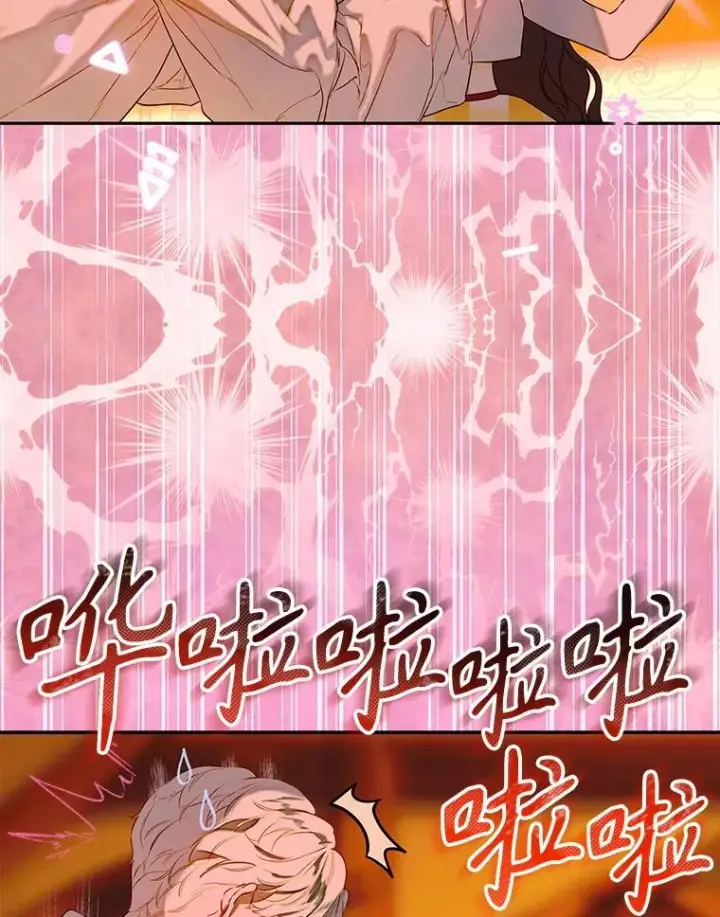 《契约皇后的女儿》56.误伤图106