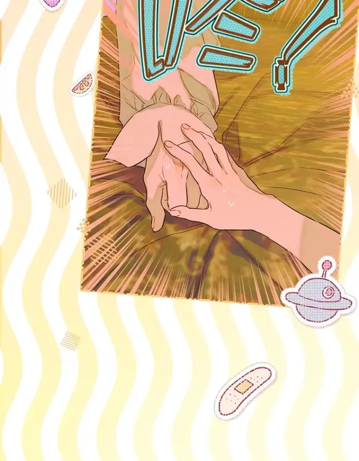 《契约皇后的女儿》56.误伤图70