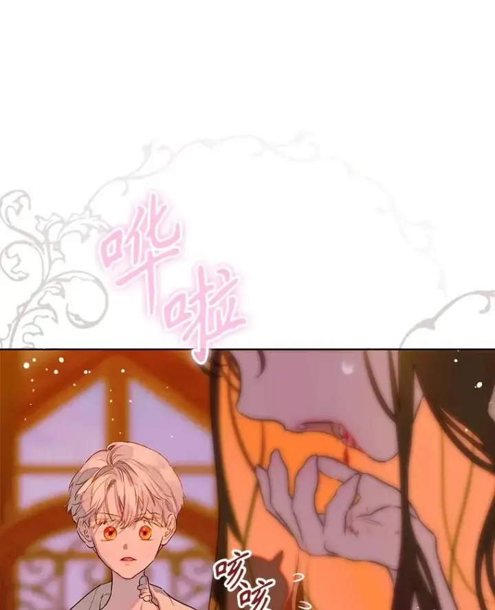 《契约皇后的女儿》56.误伤图94