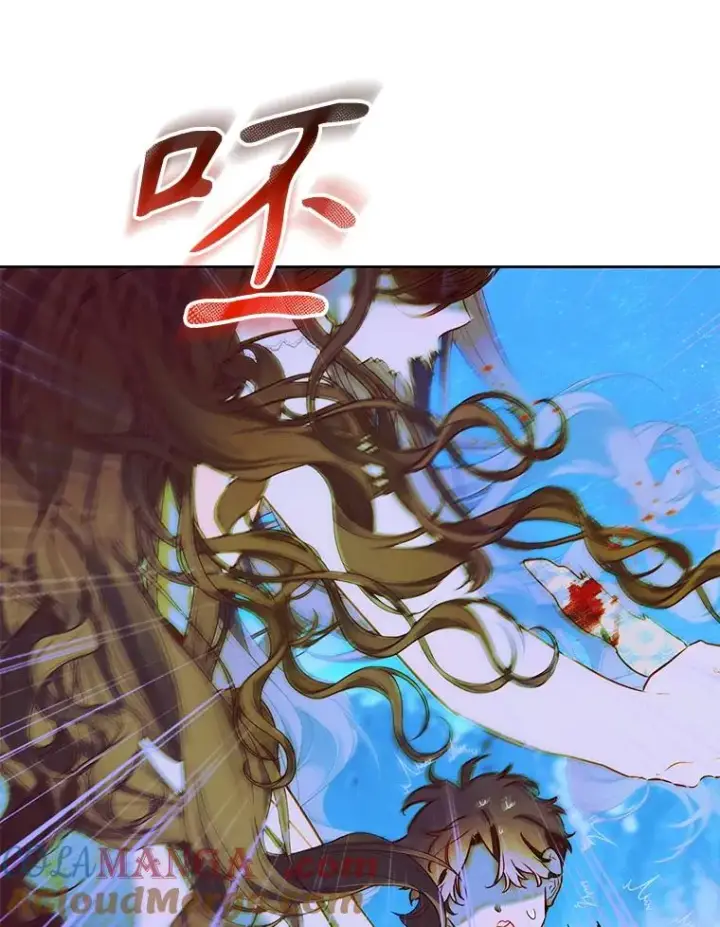 《契约皇后的女儿》57.道歉的原因图85