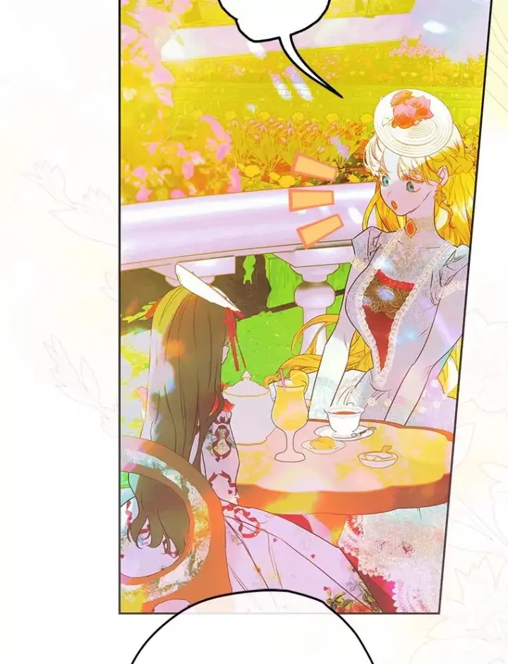 《契约皇后的女儿》58.做朋友图98