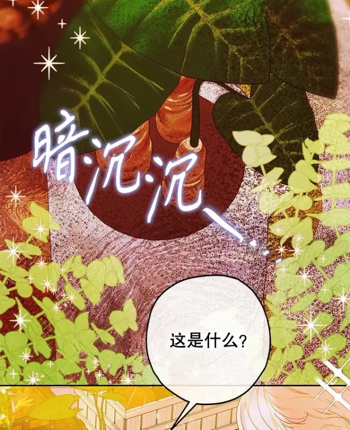 《契约皇后的女儿》60.甜萝卜图16