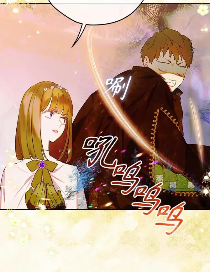 《契约皇后的女儿》61.劳夫的过去图106
