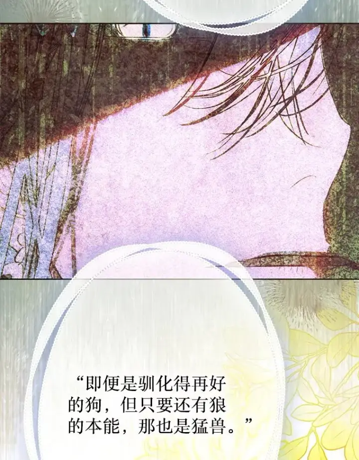 《契约皇后的女儿》61.劳夫的过去图12