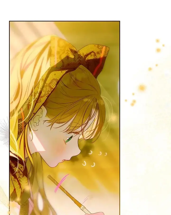 《契约皇后的女儿》61.劳夫的过去图43