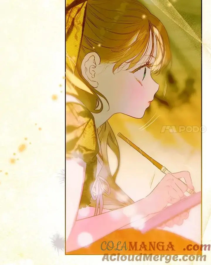 《契约皇后的女儿》61.劳夫的过去图45