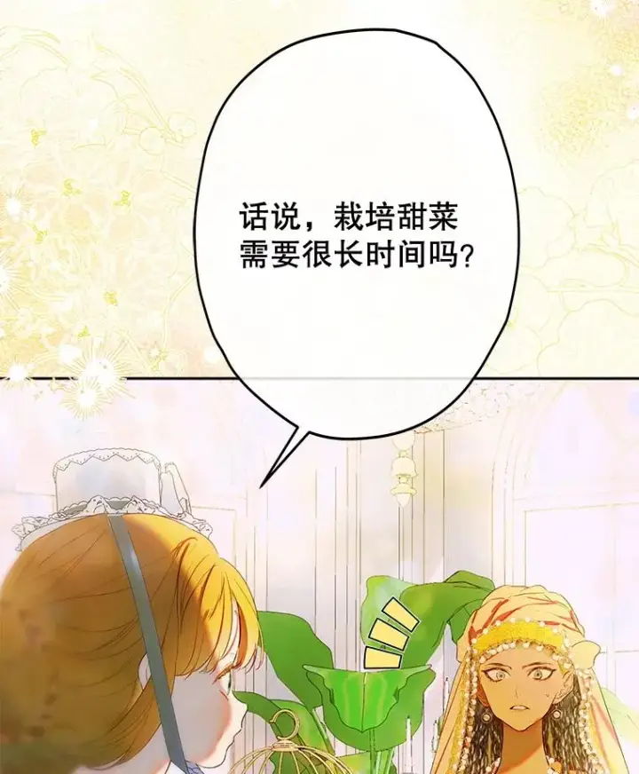 《契约皇后的女儿》62.新裙子图43