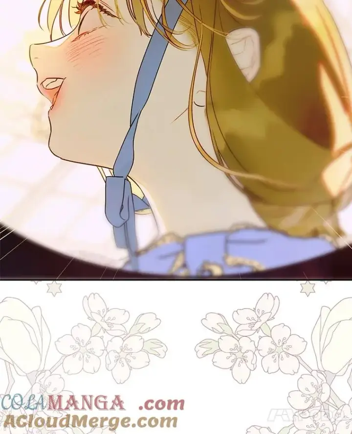 《契约皇后的女儿》62.新裙子图61