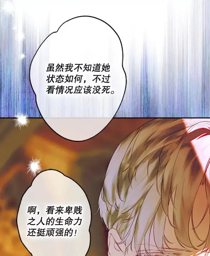 《契约皇后的女儿》65.中毒图111