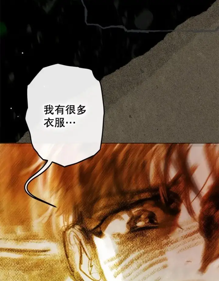 《契约皇后的女儿》65.中毒图80