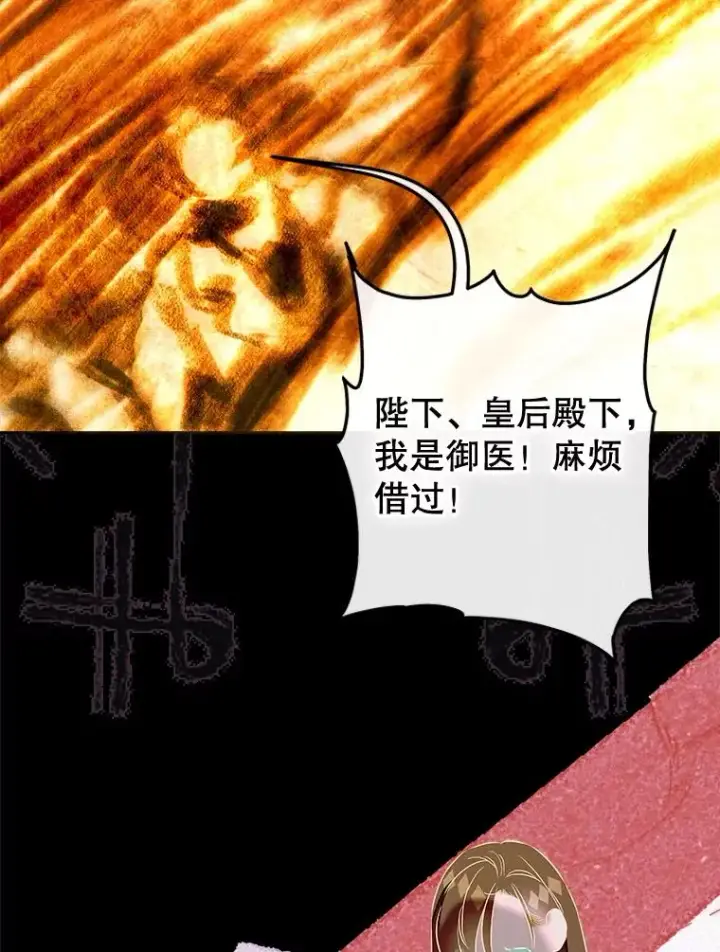 《契约皇后的女儿》65.中毒图88
