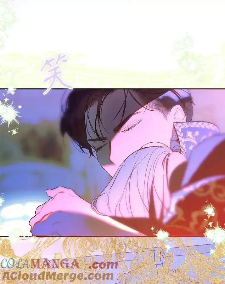 《契约皇后的女儿》66.花香图113