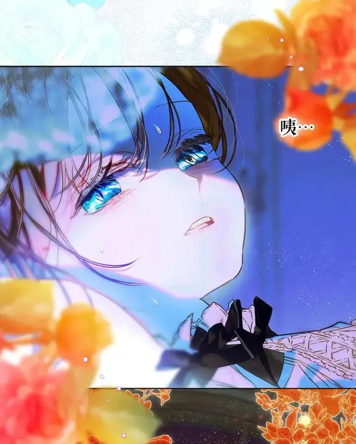 《契约皇后的女儿》66.花香图35