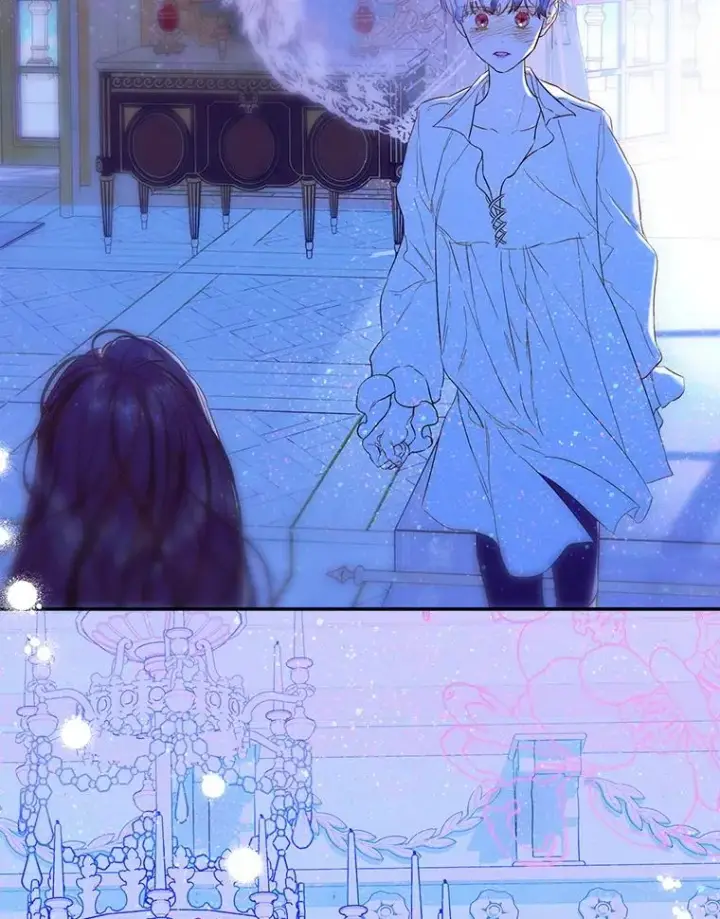 《契约皇后的女儿》66.花香图55