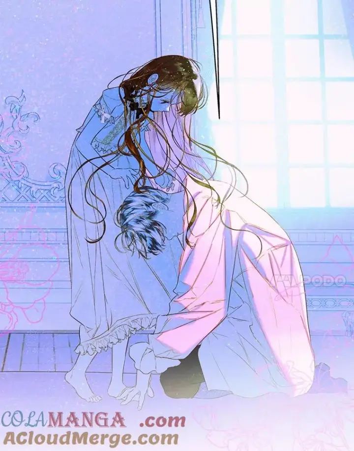 《契约皇后的女儿》66.花香图57