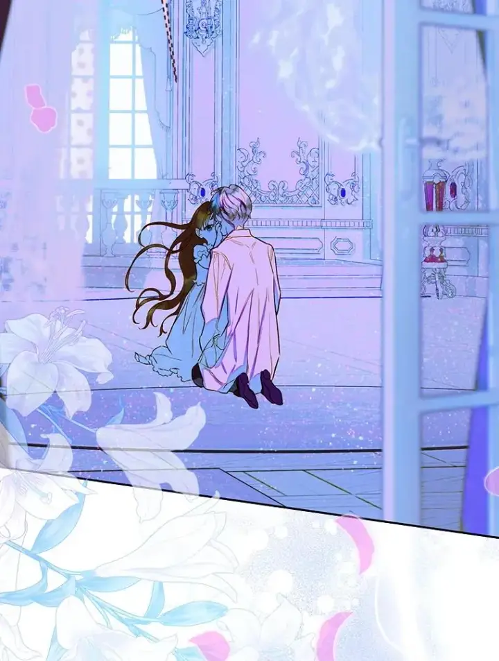 《契约皇后的女儿》66.花香图71