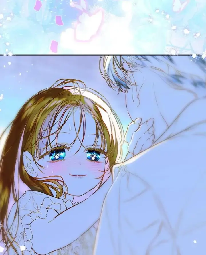《契约皇后的女儿》66.花香图76