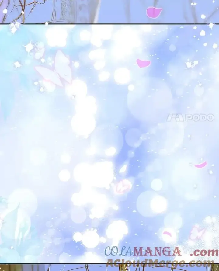 《契约皇后的女儿》66.花香图77